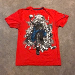 Lebron Drifit Nike T-shirt